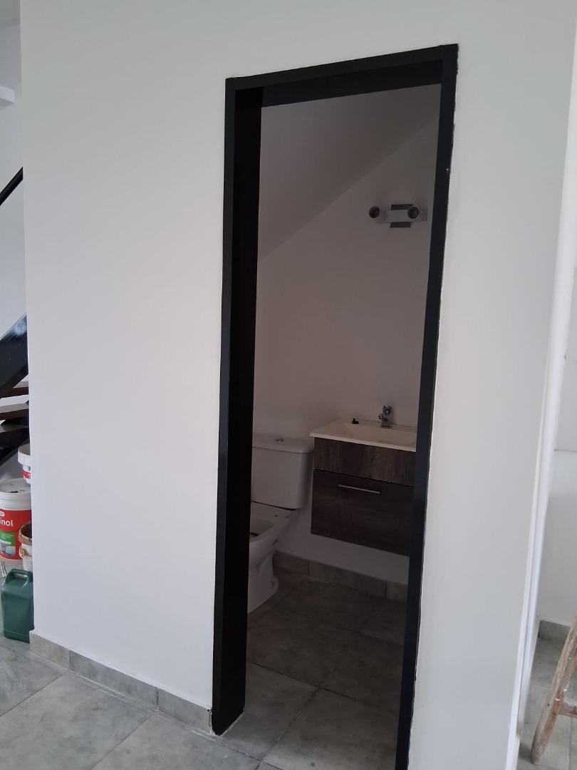 DUPLEX EN VENTA FINANCIADA