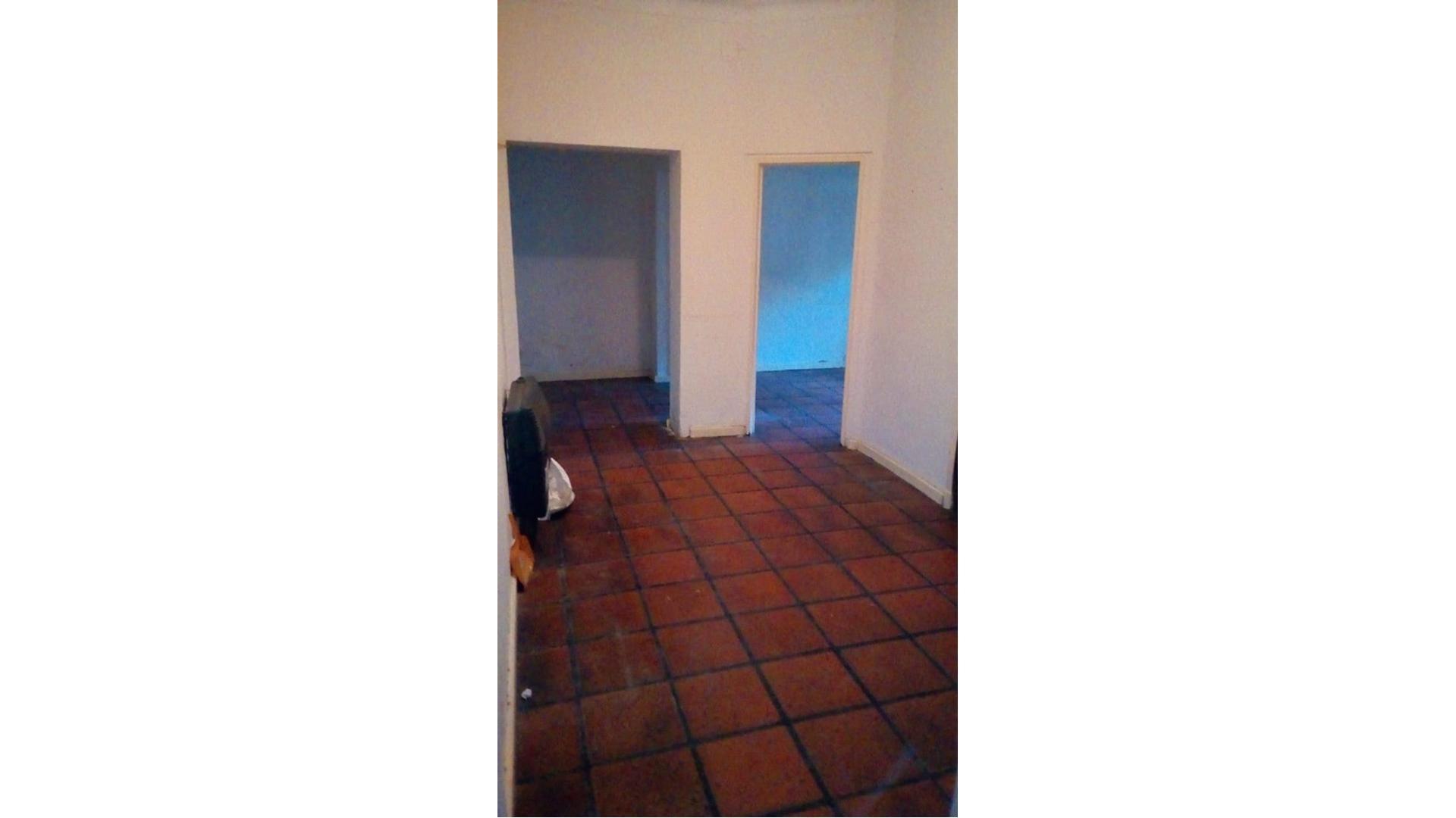 INMOBILIARIA VENDE PH PALERMO  DESCRIPCION: amplio PH al fre