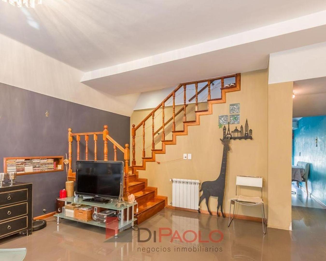 Departamento en Venta de 4 ambientes