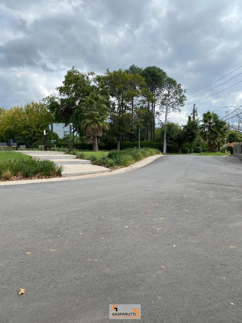 Mapuche Country Club