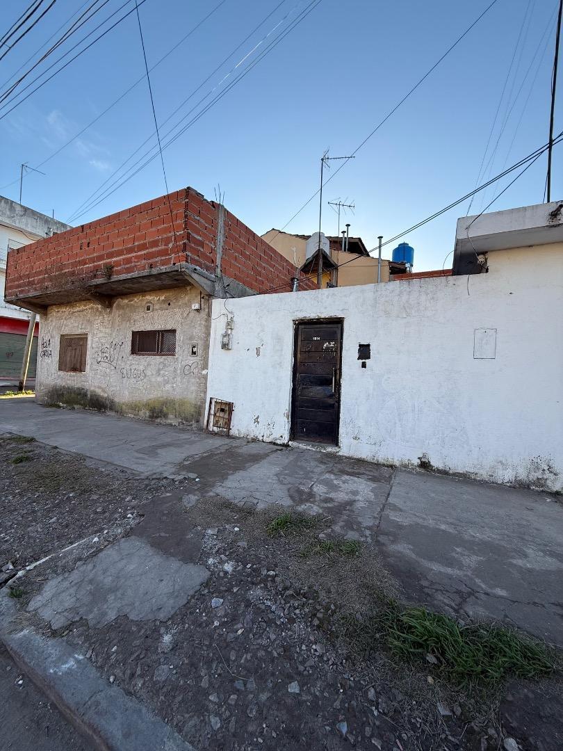 Casa en Venta de 1 dormitorio