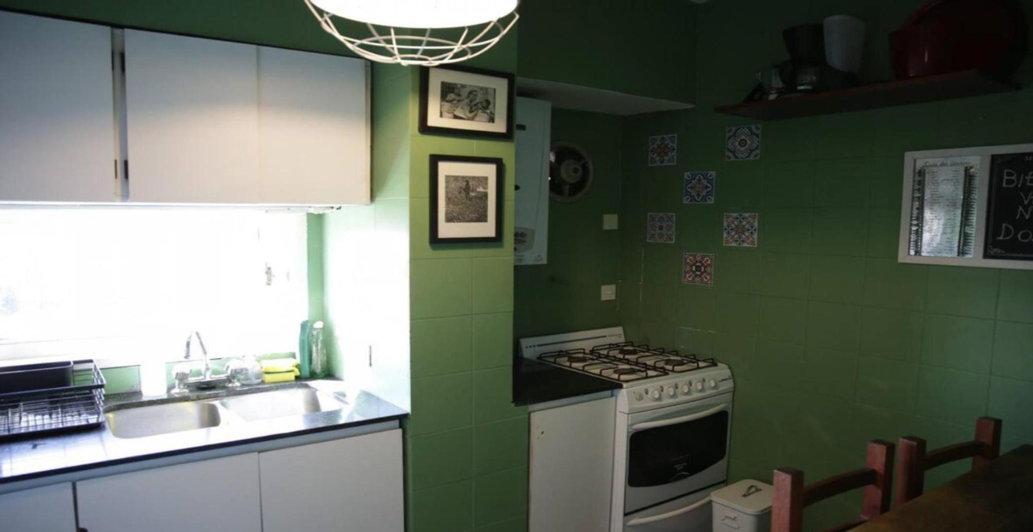 Departamento en Alquiler Temporal 20 años