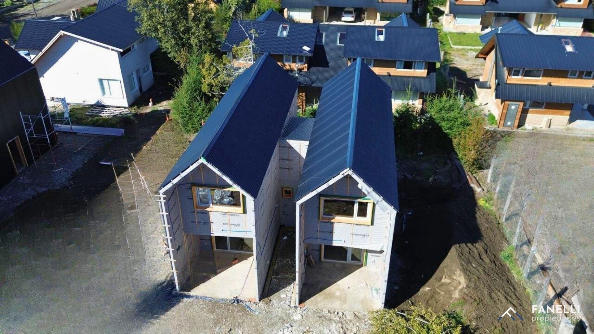 Casa en Venta A Estrenar