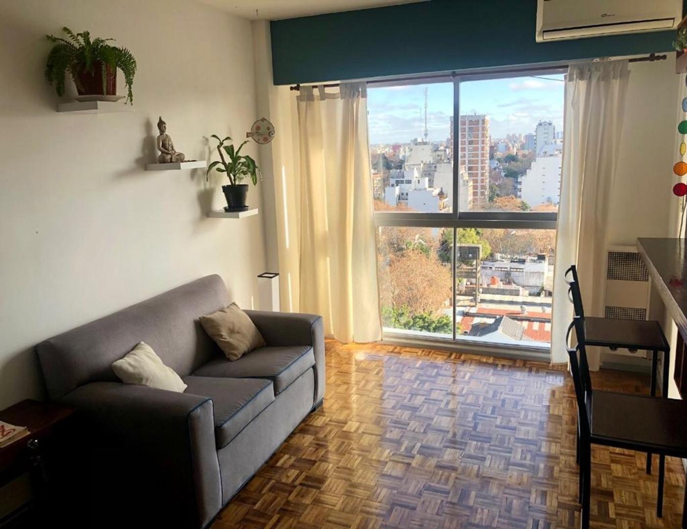 14 De Julio 1300 , Piso 13