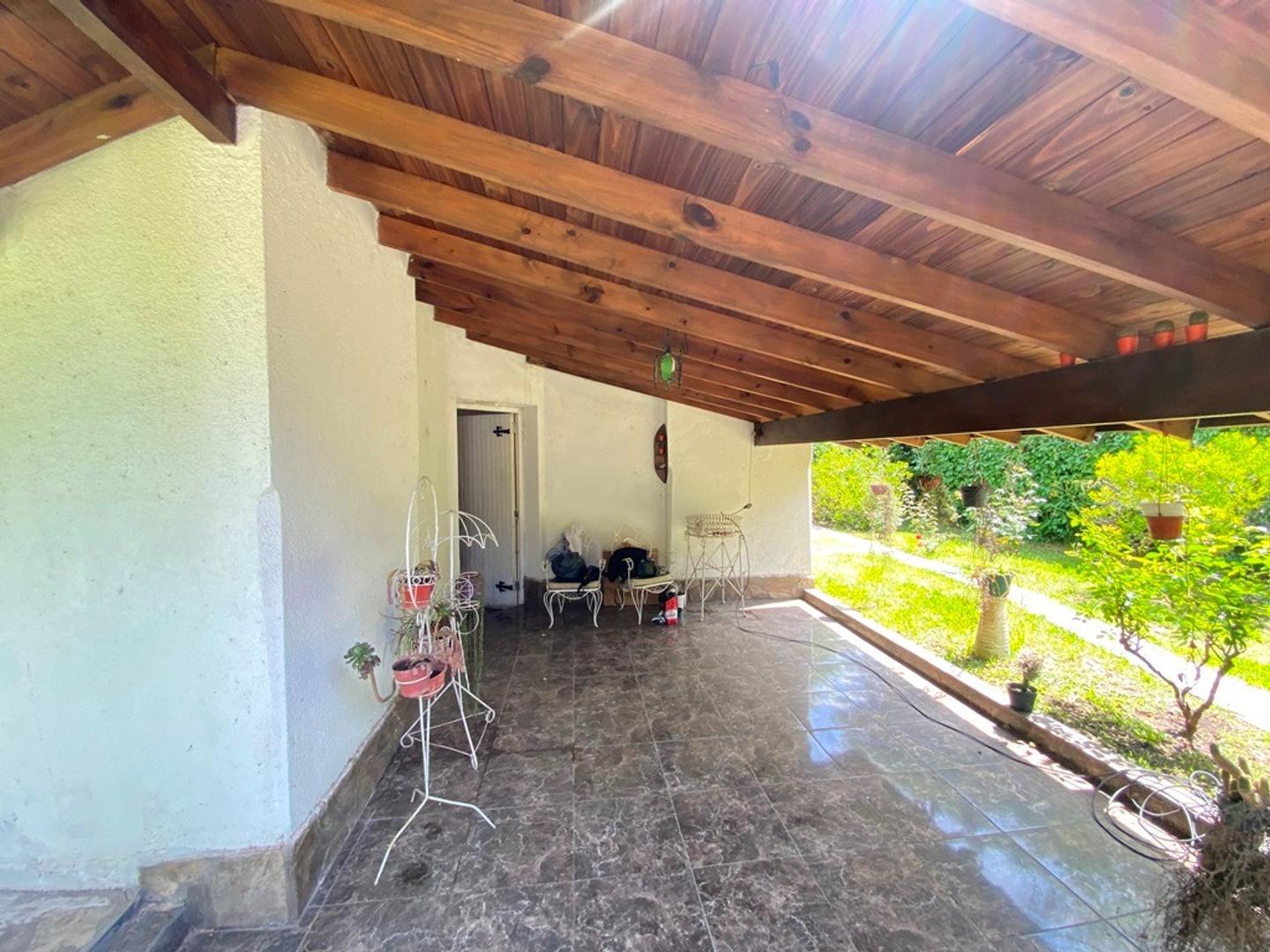 Casa en Venta 50 años