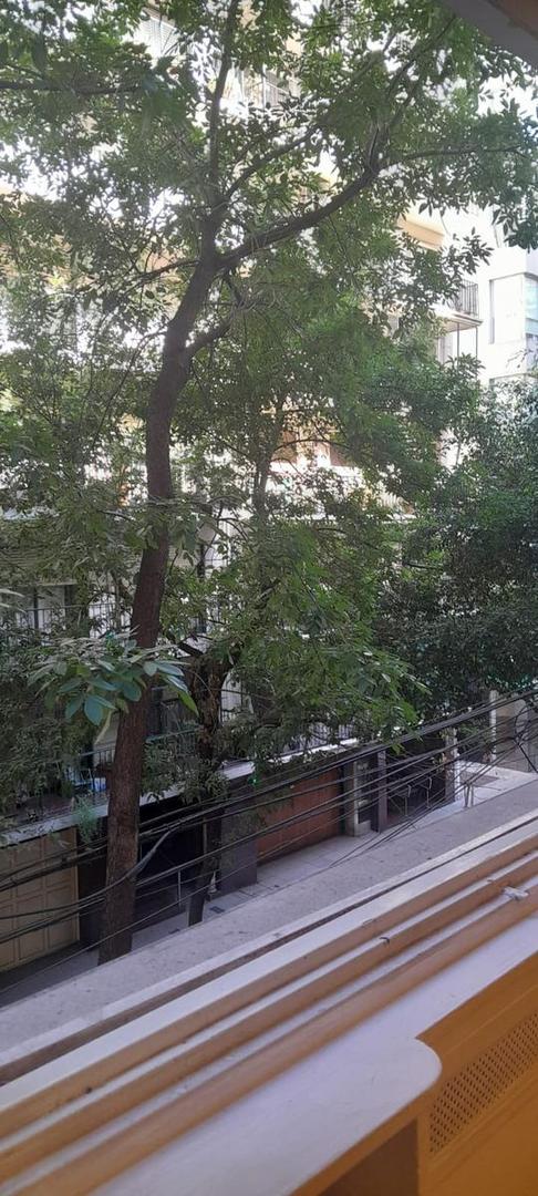 Departamento en Alquiler en Recoleta, $ 1.300.000