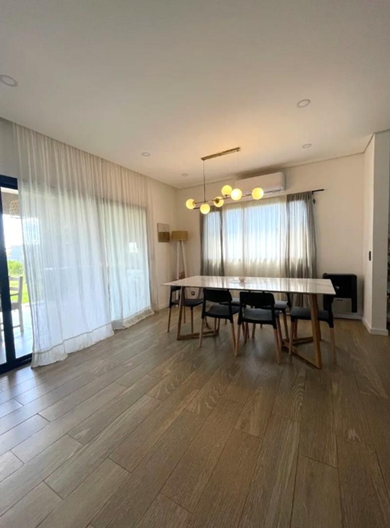 Casa en Venta 2 años