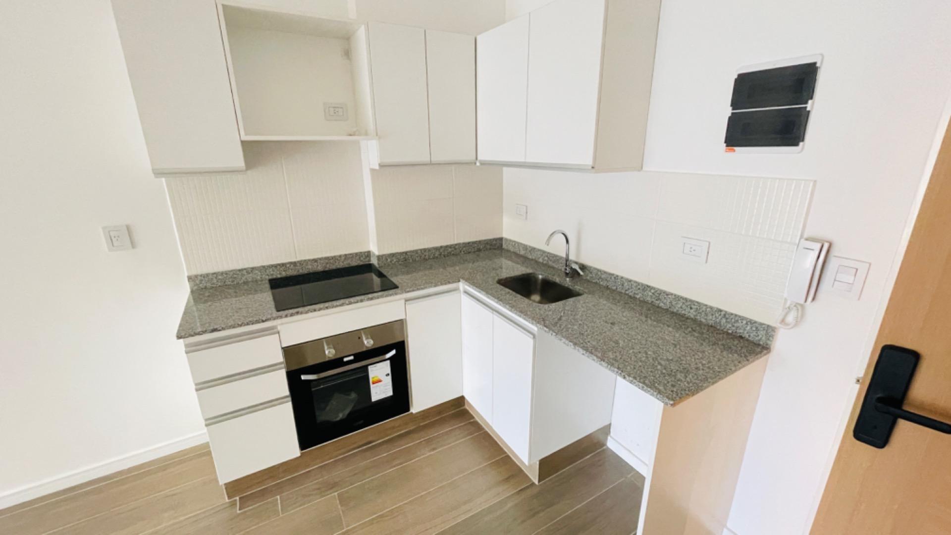 Departamento en Alquiler A Estrenar