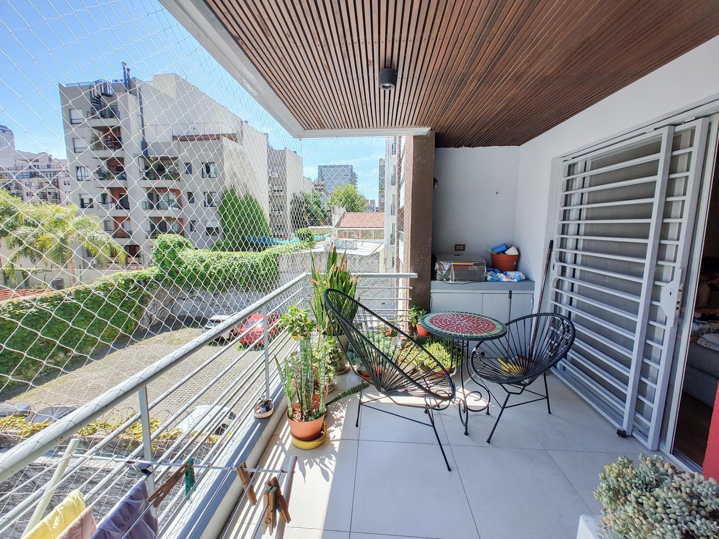 Departamento en Venta de 3 dormitorios