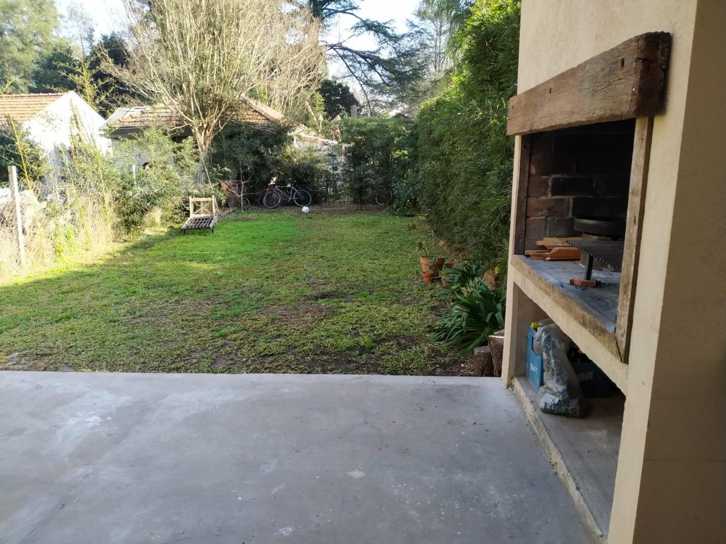 De Los Baqueanos 161