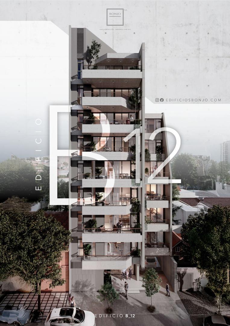 Semipisos 3 ambientes en Pozo