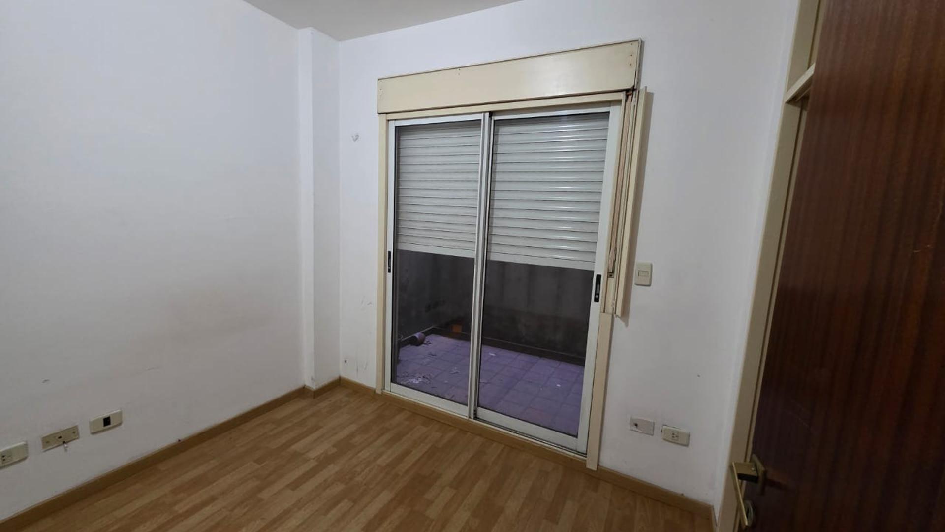 Departamento en Venta en Barrio Norte, USD 134.000