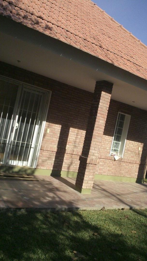 Casa en Venta 10 años