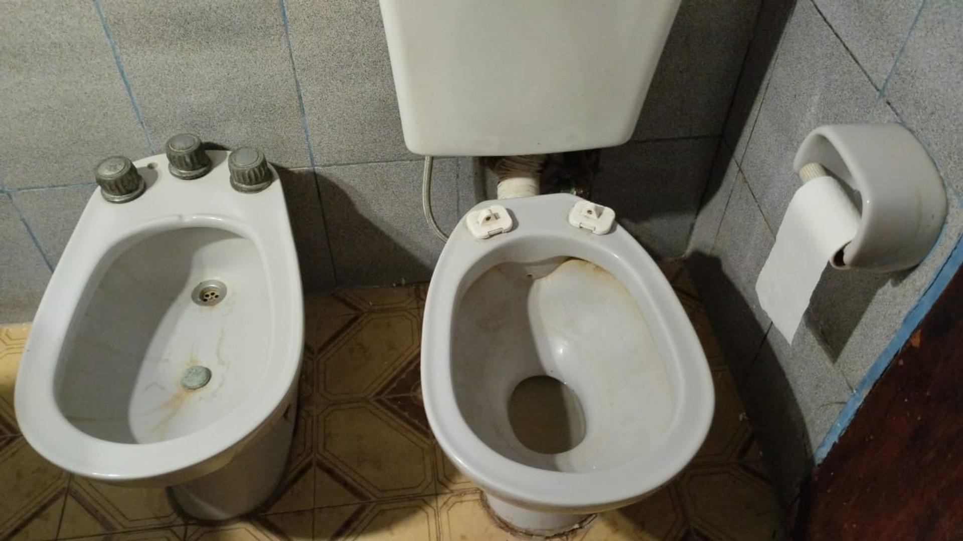 Casa en Venta de 1 dormitorio