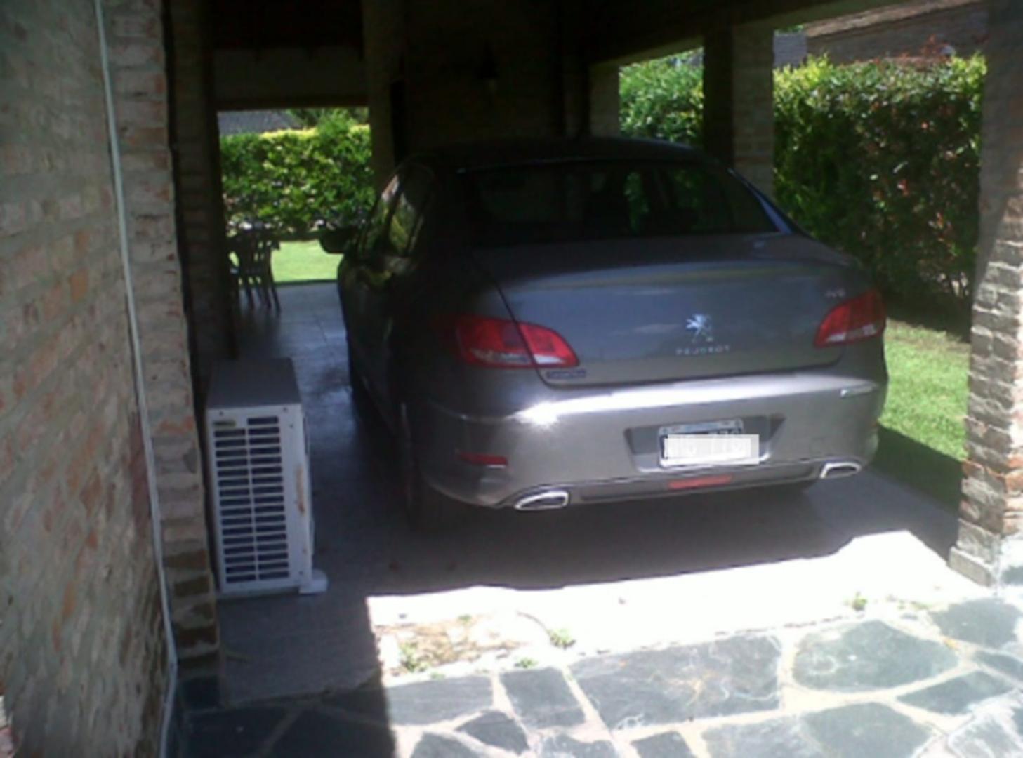 Casa en Alquiler Temporal en Country Club Banco Provincia, USD 9.000