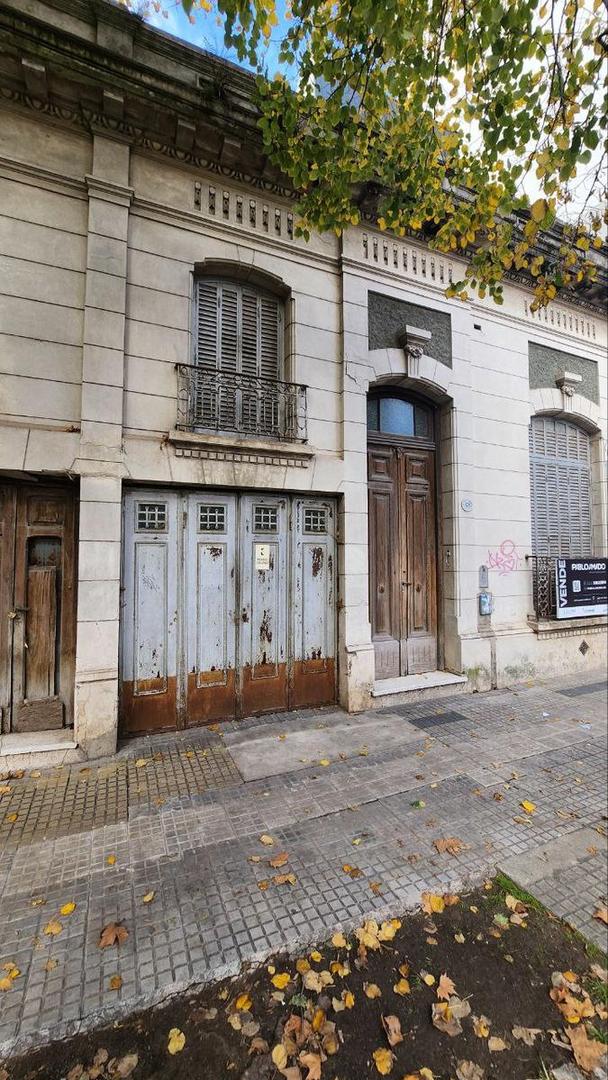 Terreno en Venta de 600,0 m2