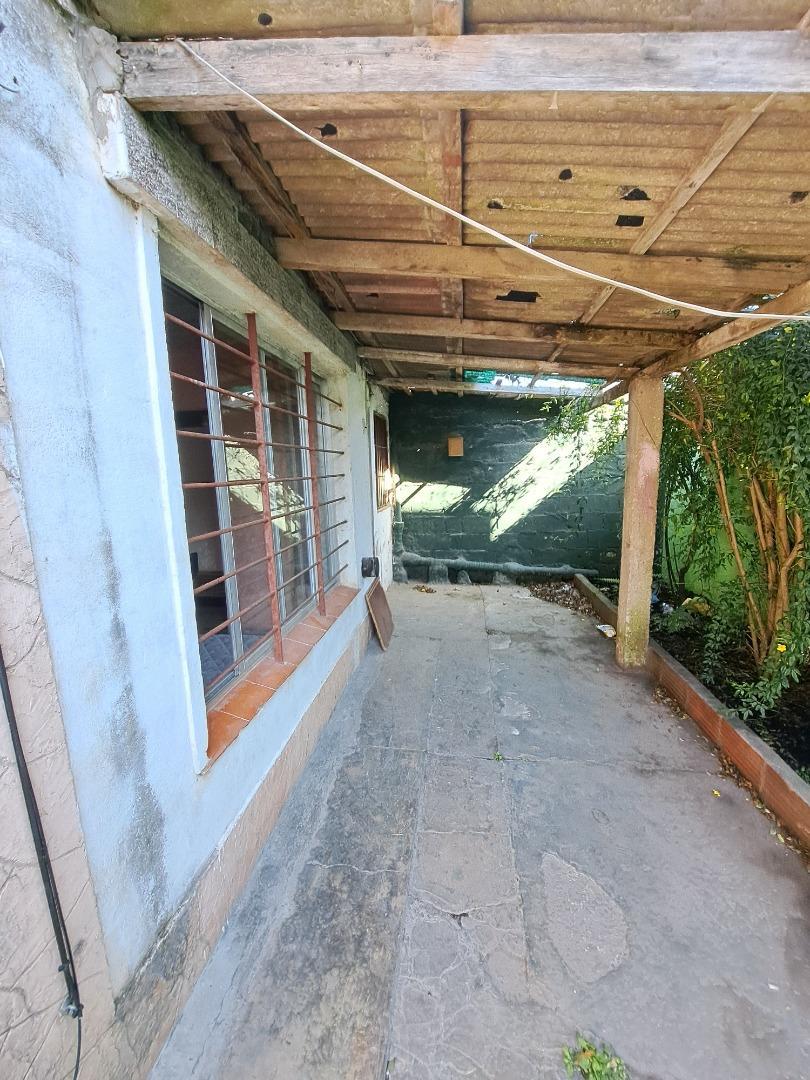 Casa en ph independiente