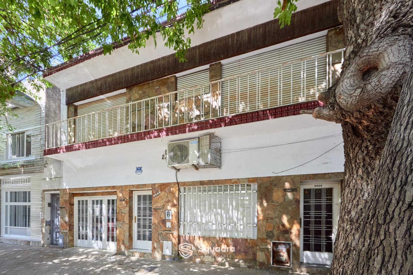 Depto Tipo Casa en Venta de 2 dormitorios
