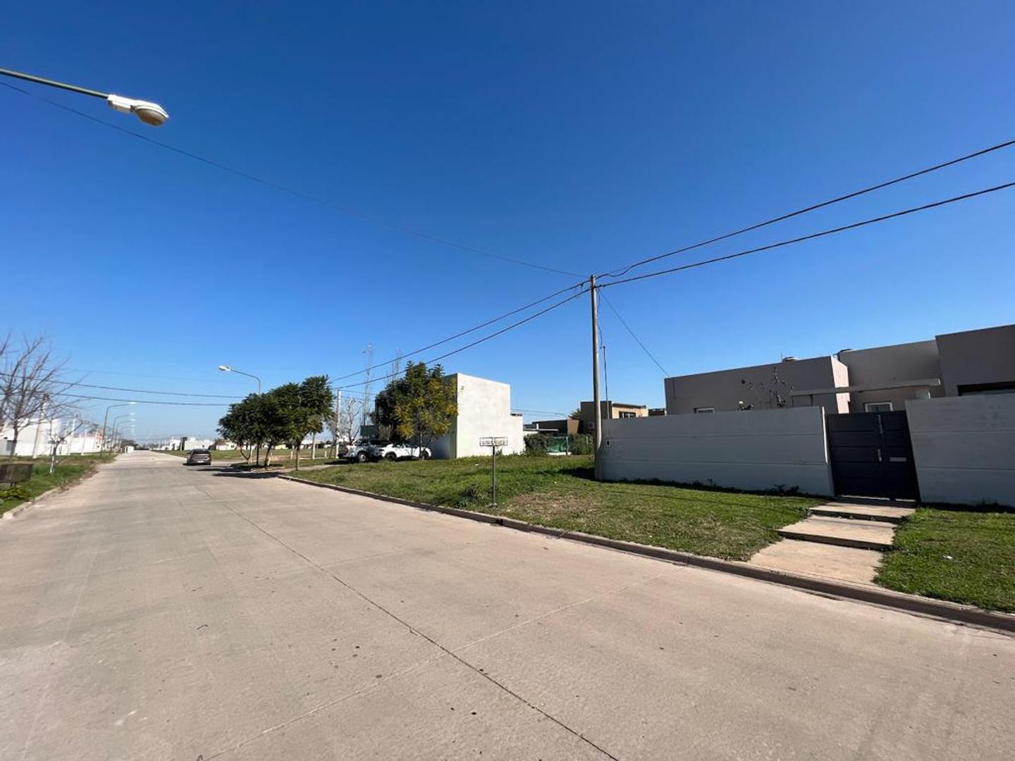 Terreno en Venta 16  mts Frente