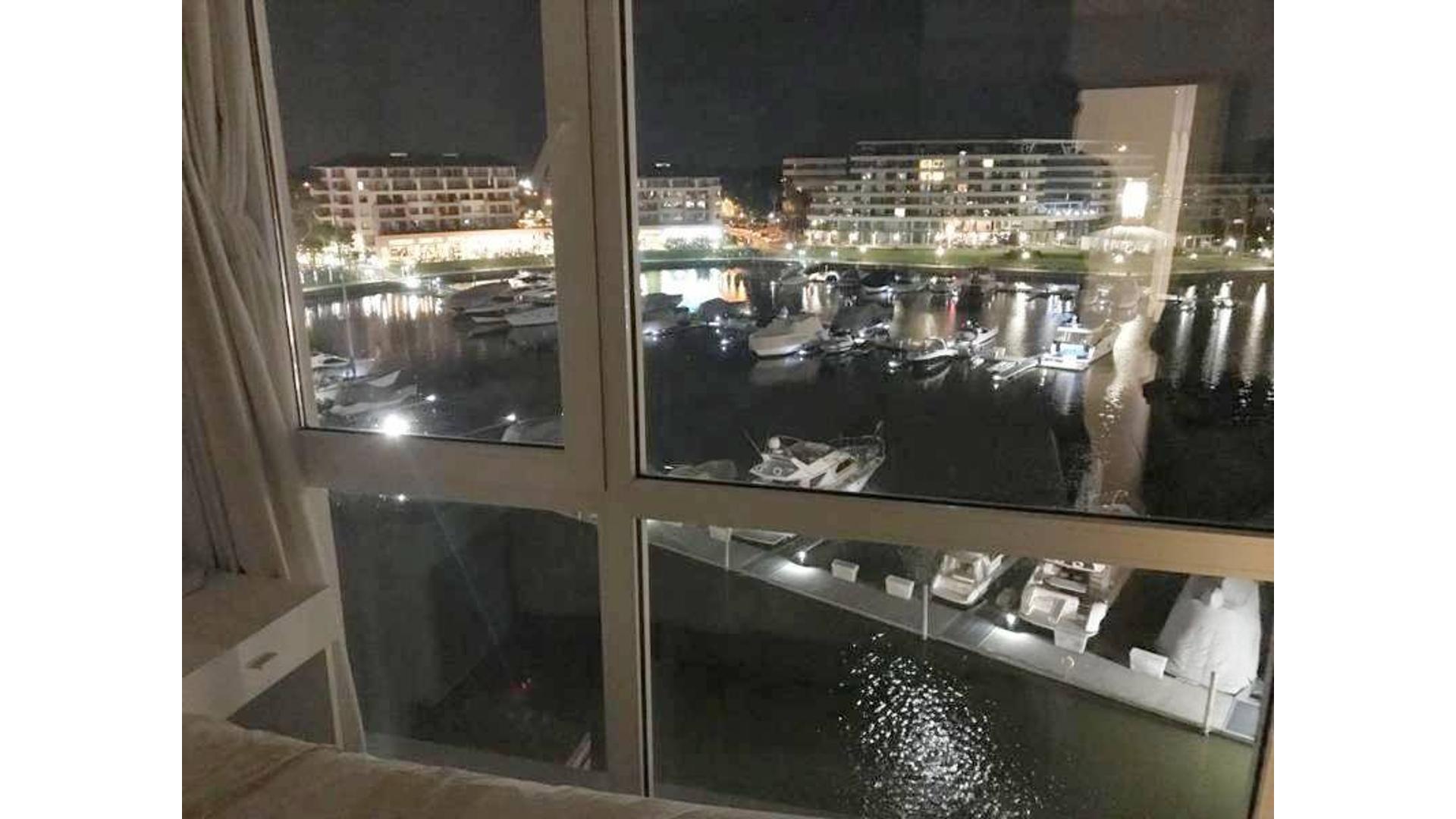 2 ambientes vista a la bahia escriturado