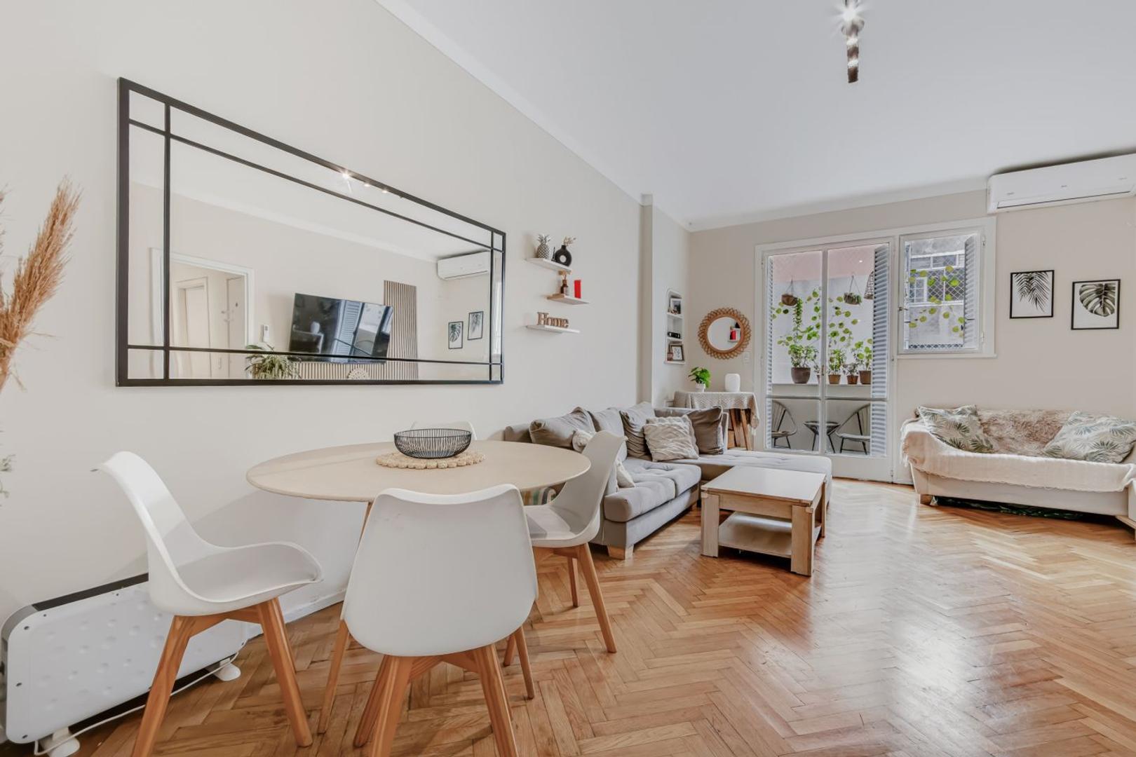 Departamento en Venta de 2 dormitorios