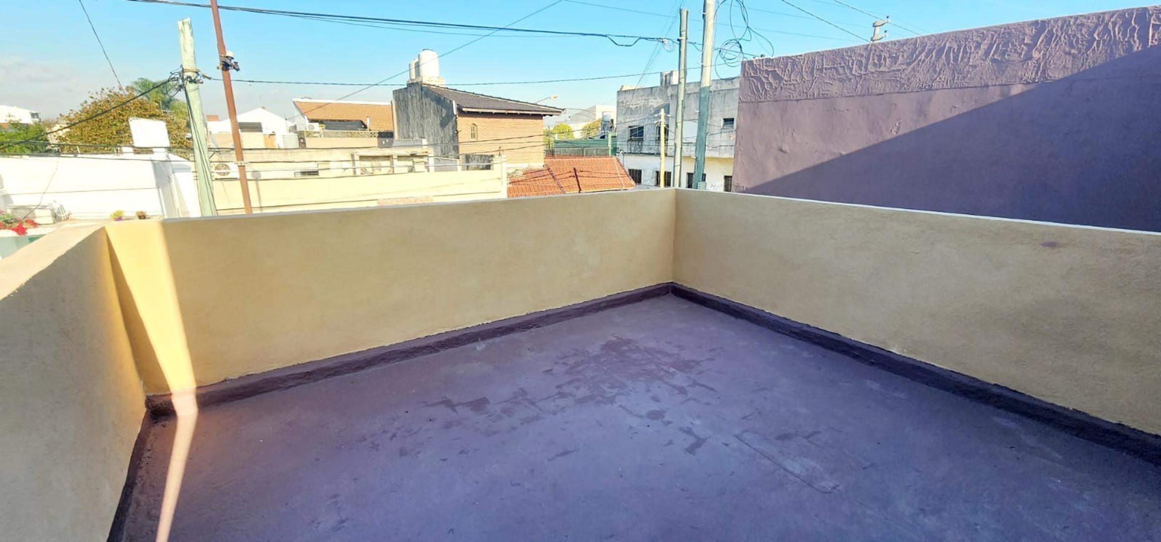 Departamento en Alquiler A Estrenar