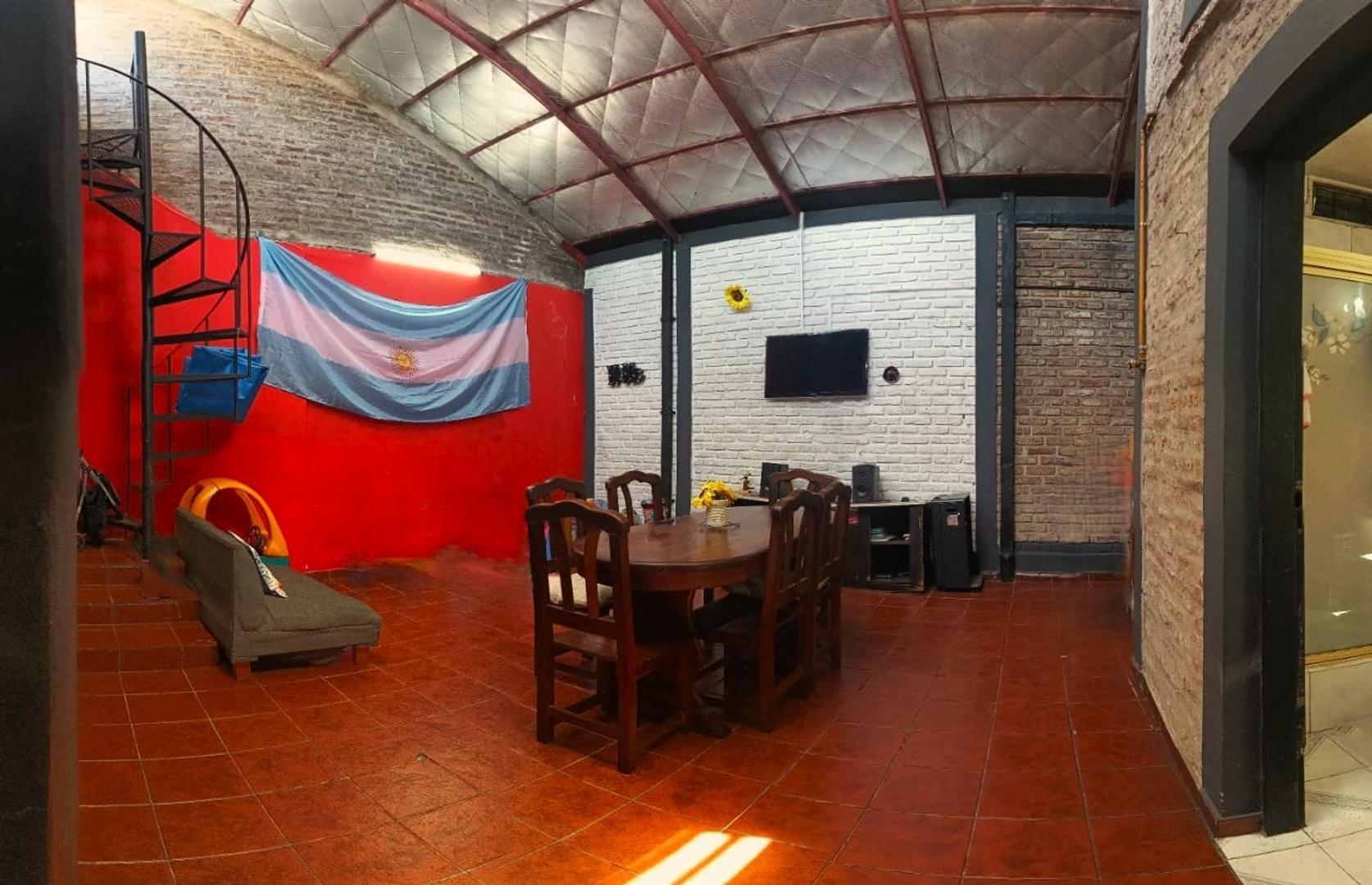 Casa en Venta al Sureste