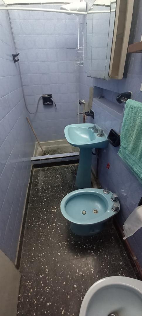 VENTA - PH primer piso 3 amb con terraza - Villa Ballester