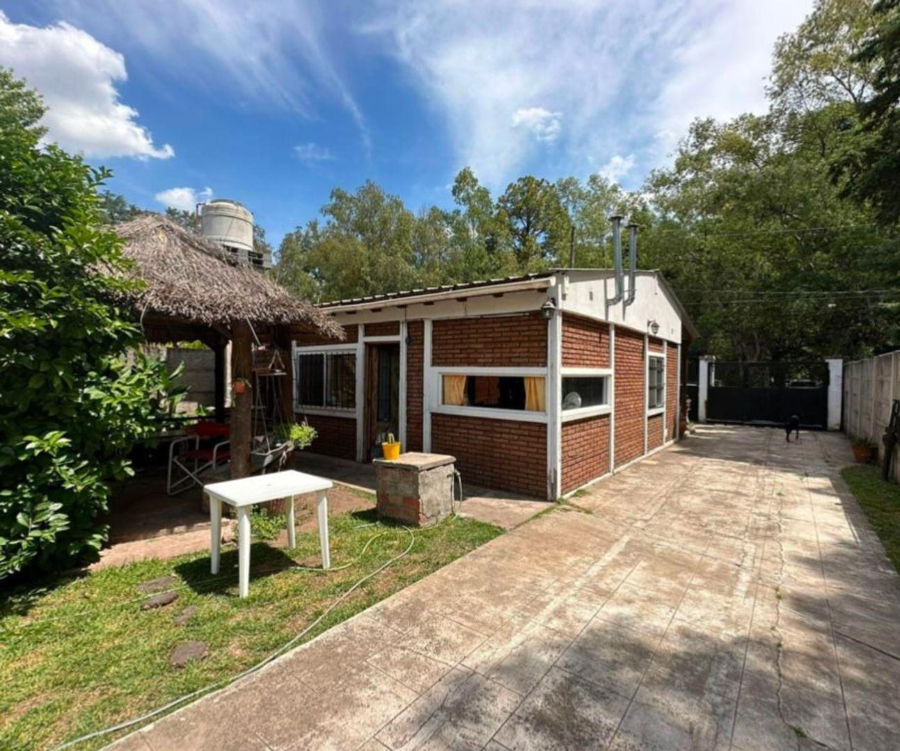 Casa en Venta de 1 dormitorio