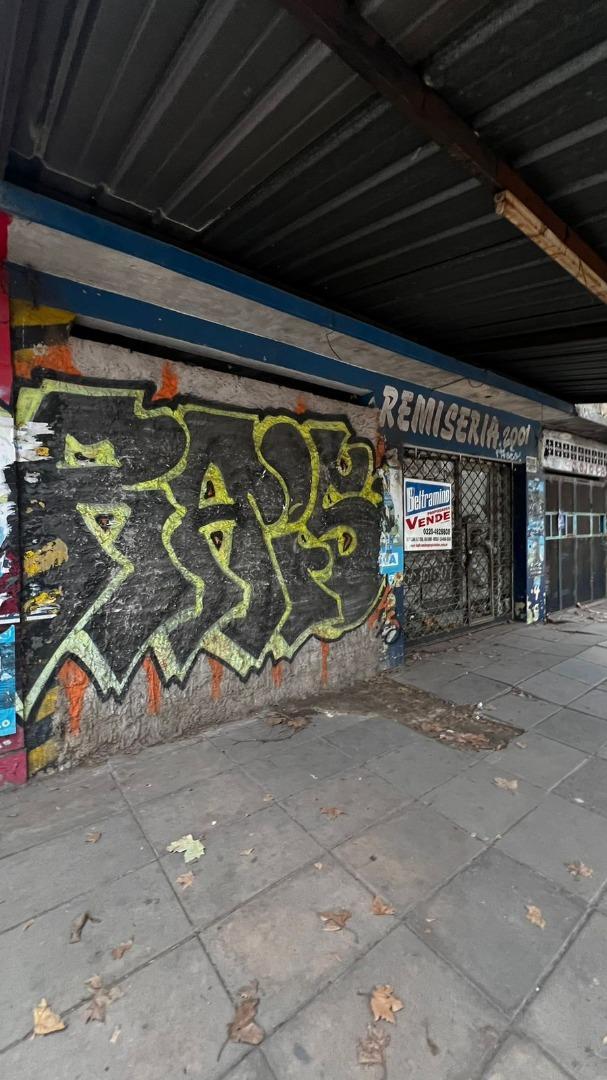 TERRENO EN VENTA - MERLO