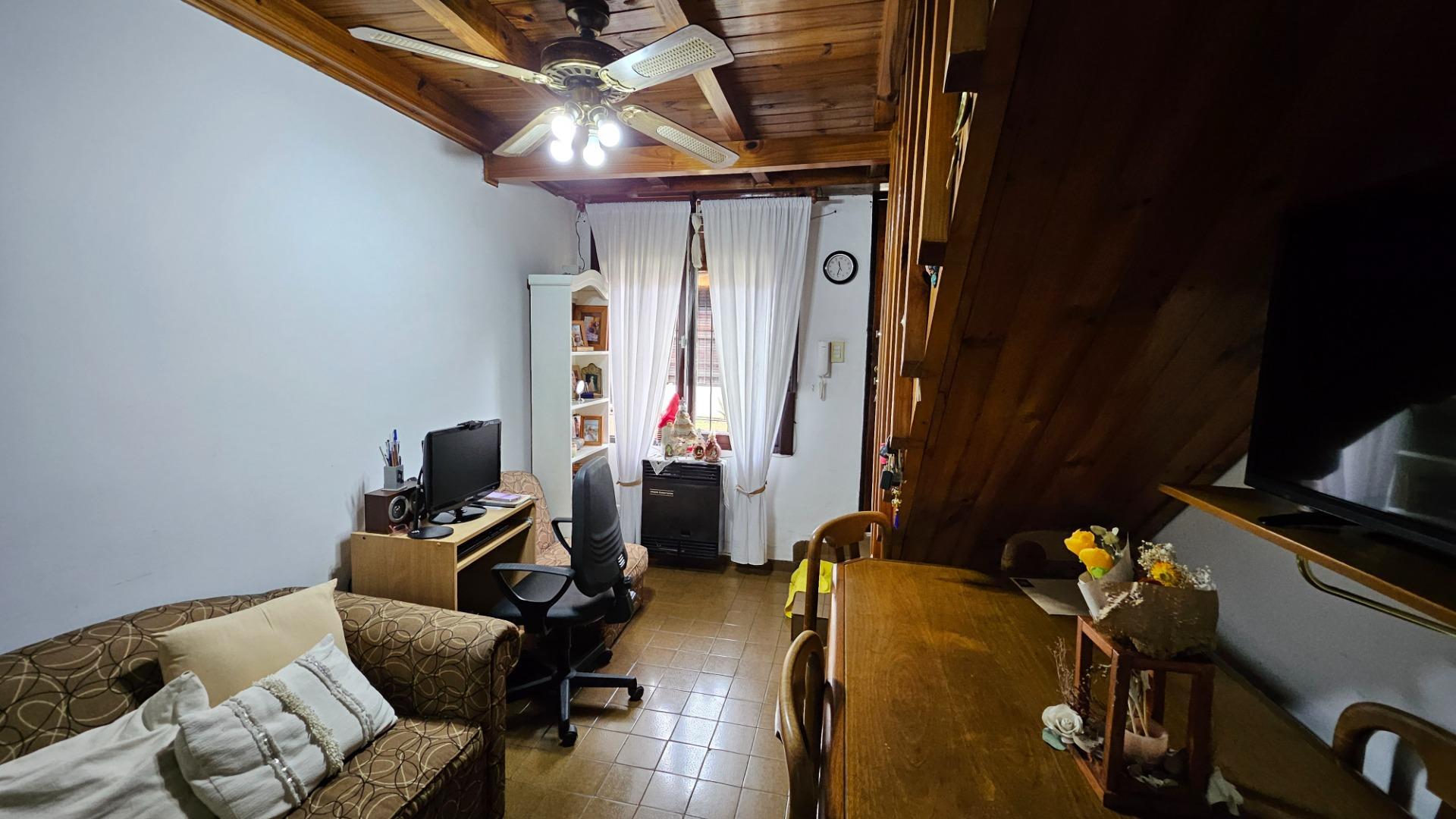 Departamento en Alquiler de Monoambiente