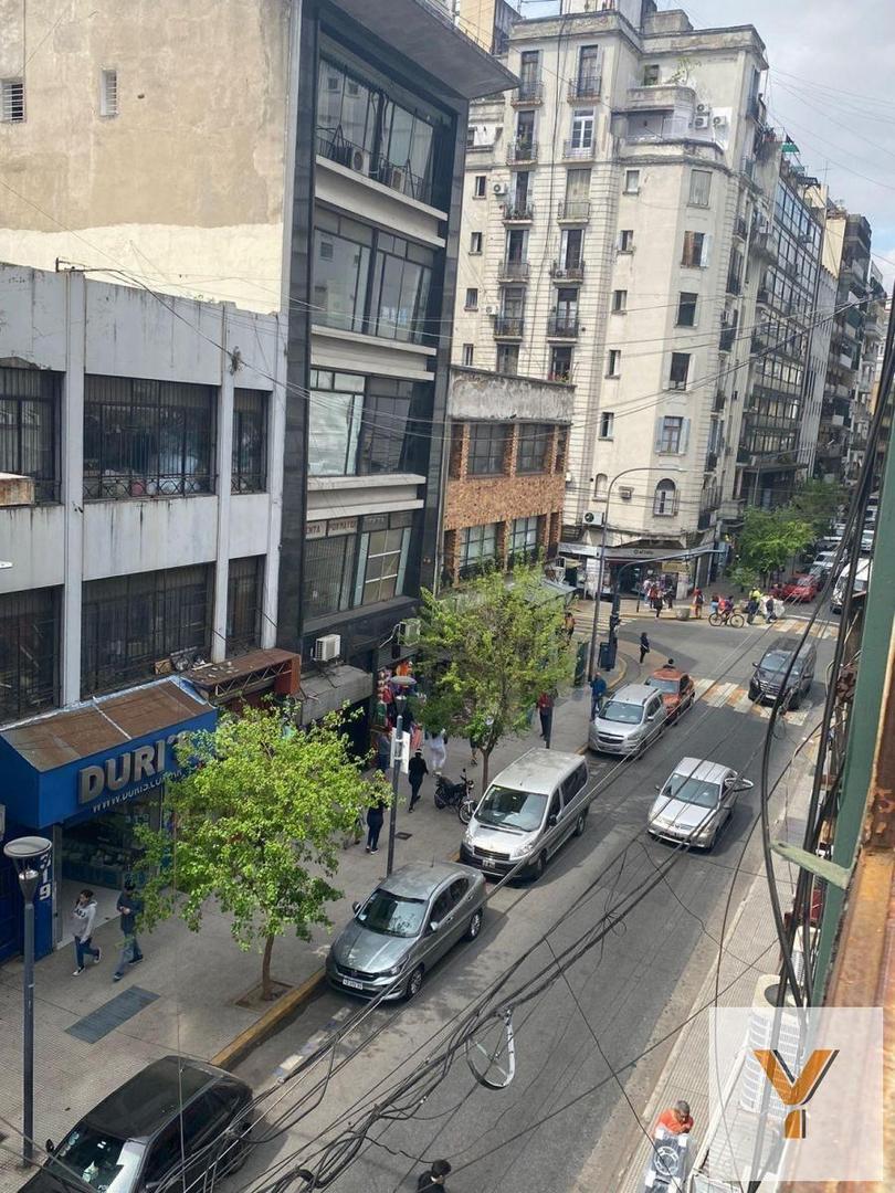 Oficina en venta - 1 Baño - 40Mts2 - Balvanera