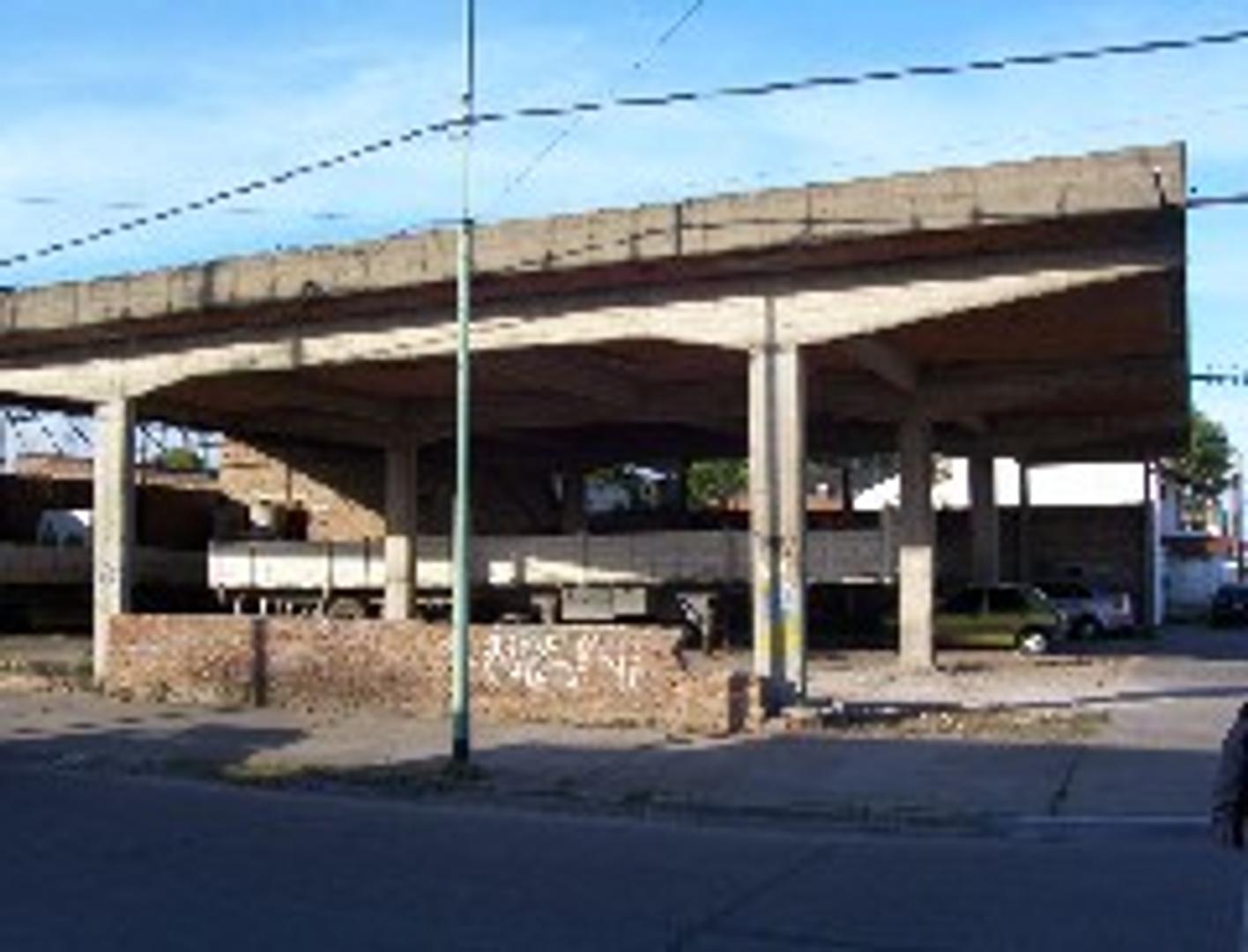 Galpon en Venta en Zarate, USD 165.000