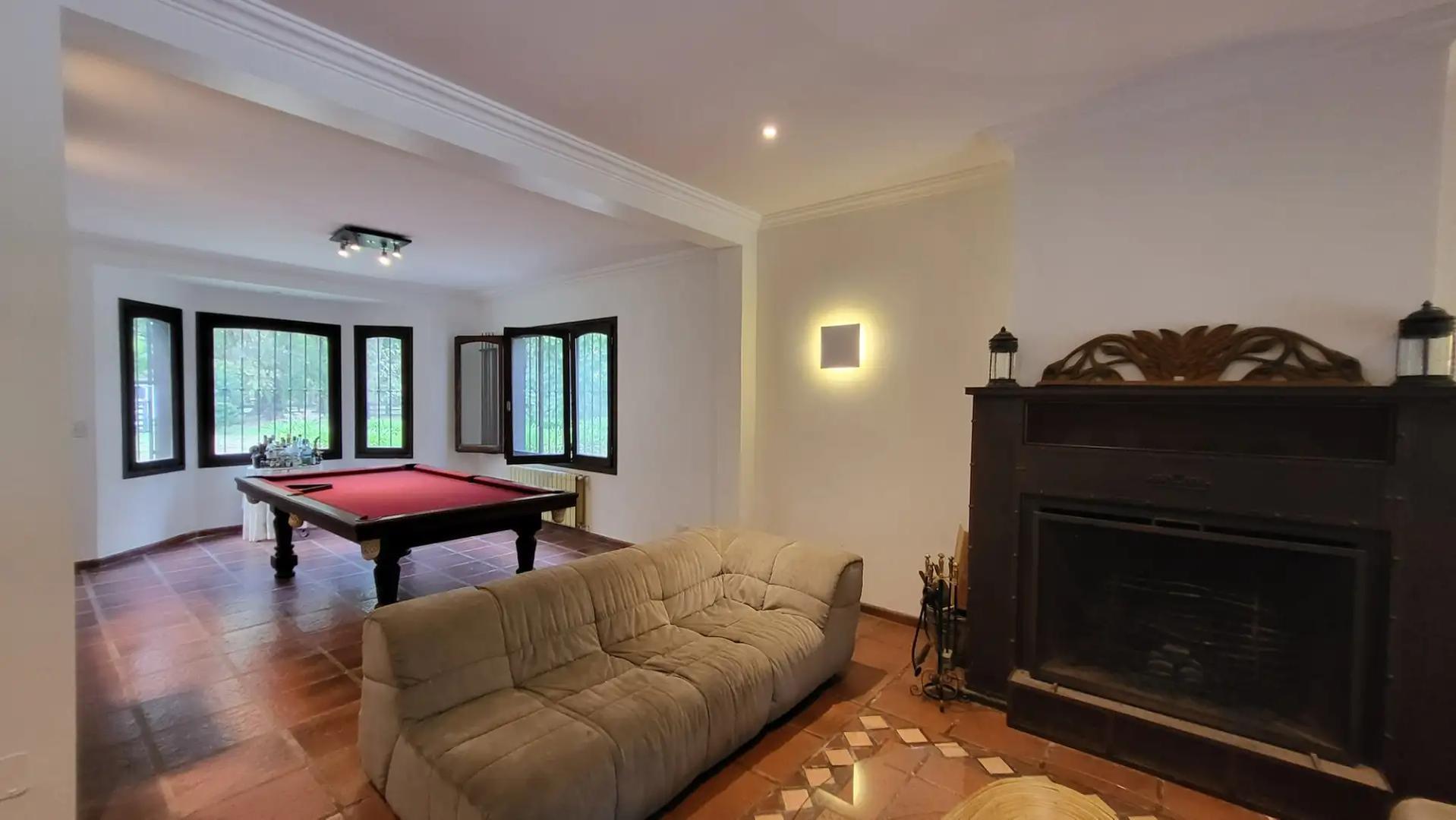 Casa en Venta 20 años