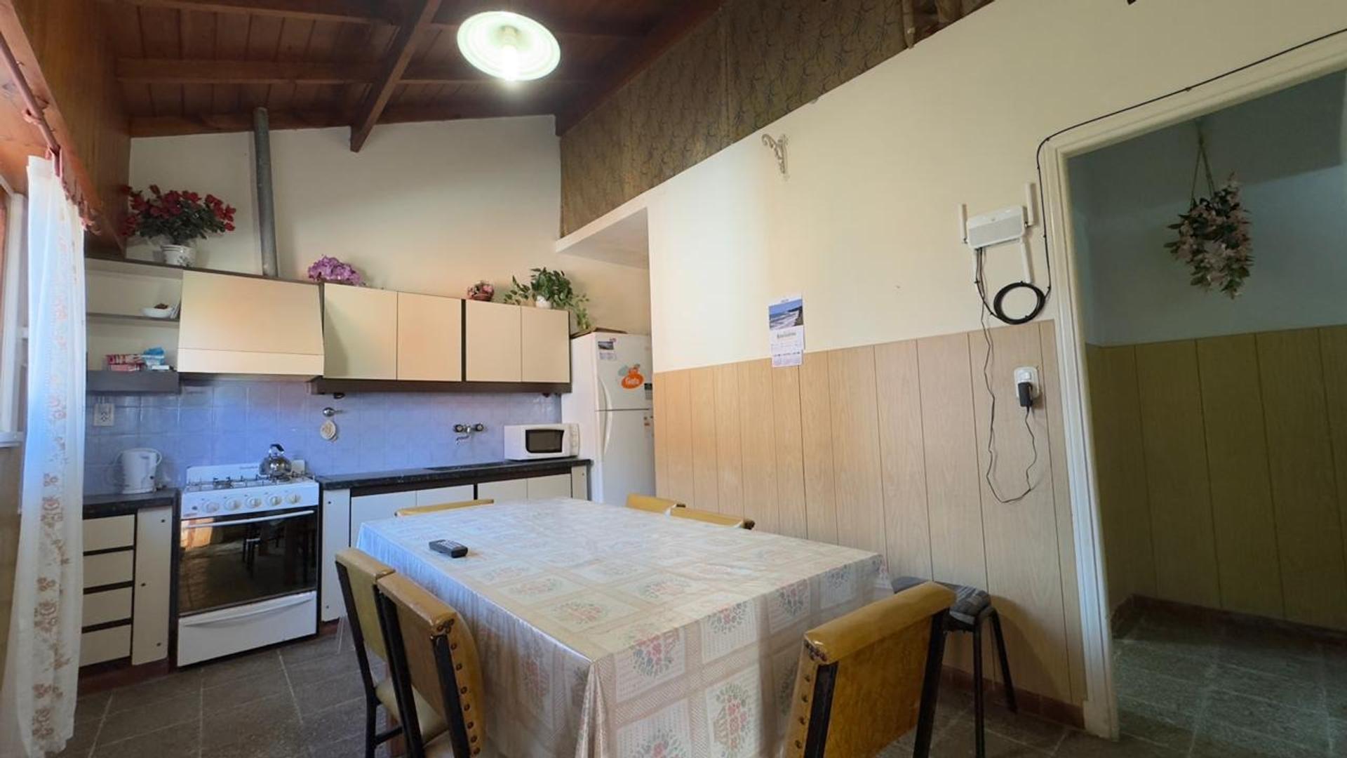 ALQUILER TEMPORARIOS PH EN PUNTA MOGOTES