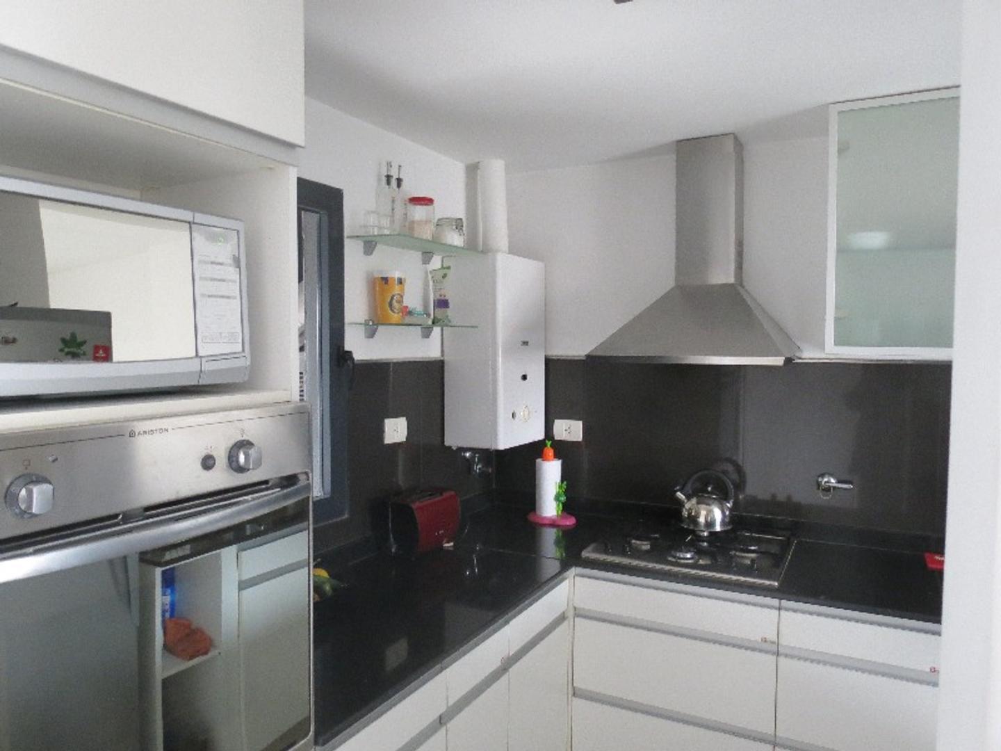 Departamento en Venta 6 años