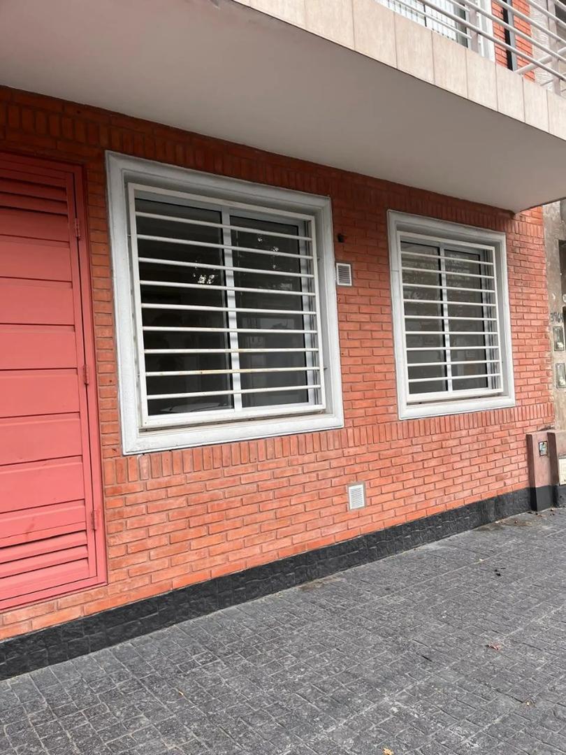 Depto Tipo Casa en Venta en Boedo, USD 75.900