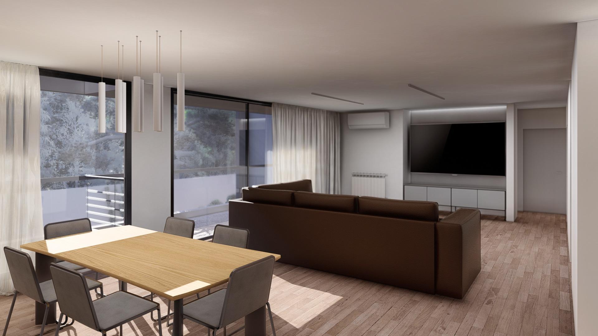 Departamento en Venta de 3 dormitorios