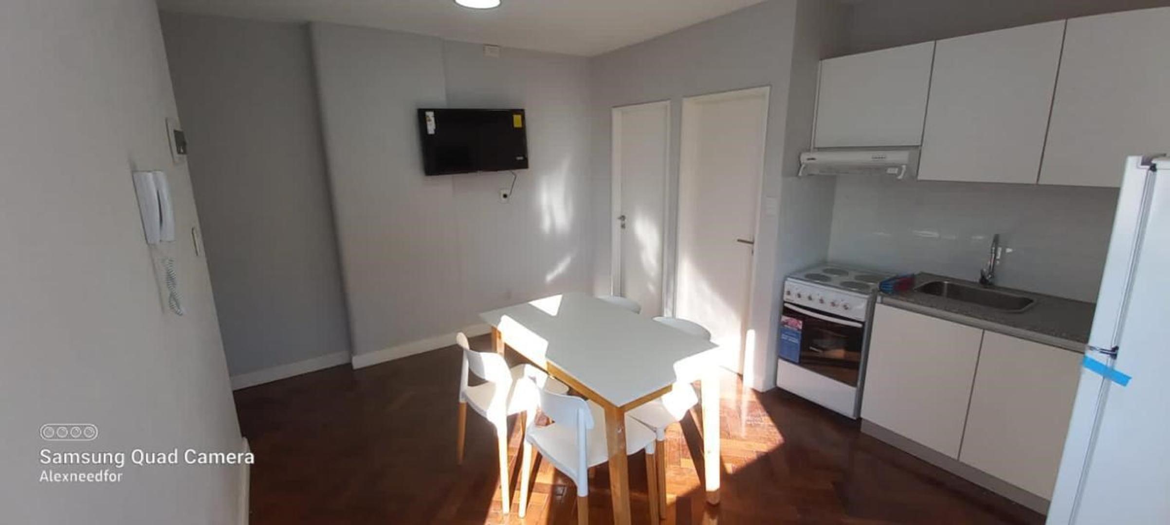 Departamento  en Venta en Microcentro, Capital Federal, Buenos Aires