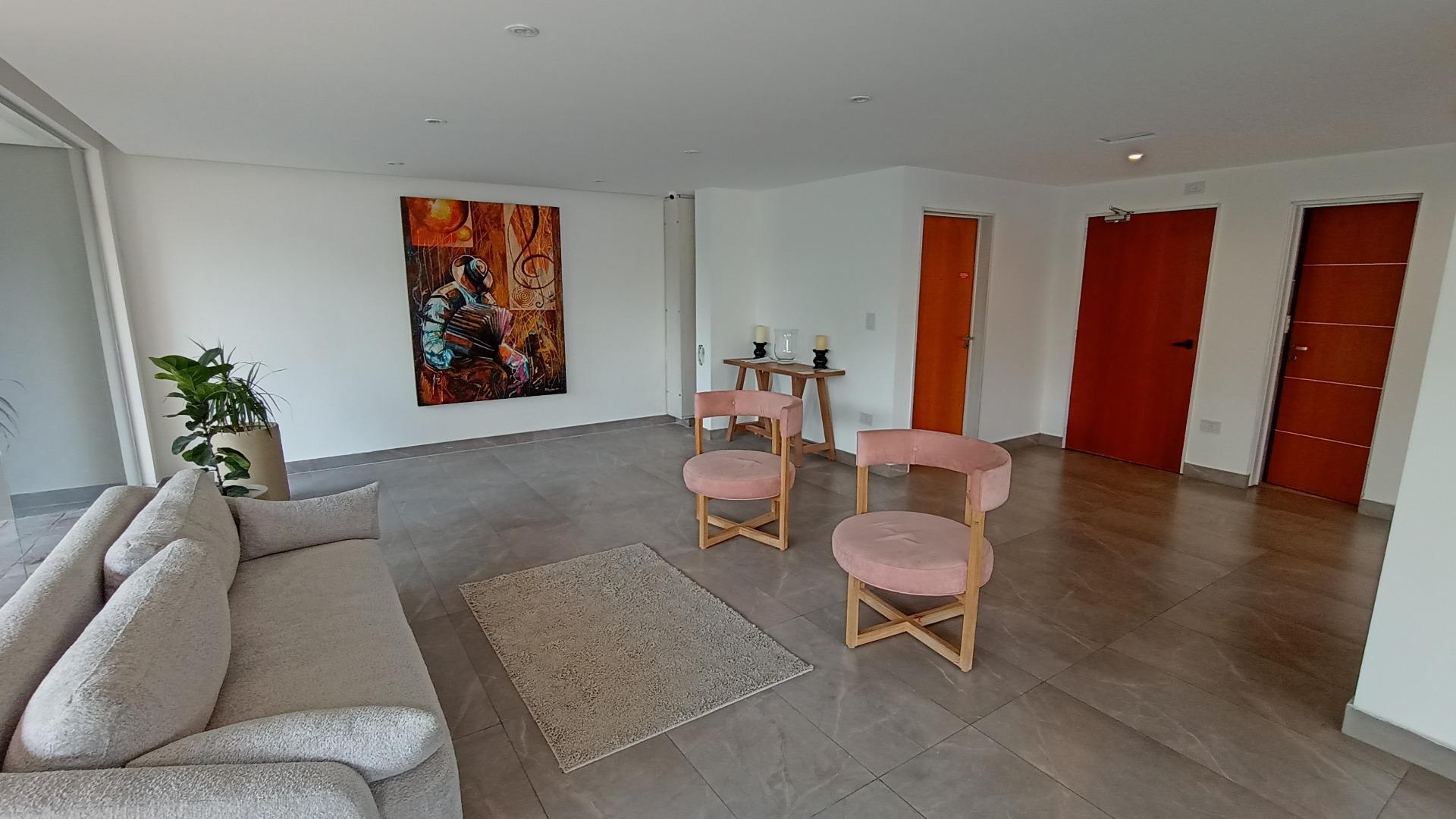 Departamento en Venta en Ituzaingo Norte, USD 120.000