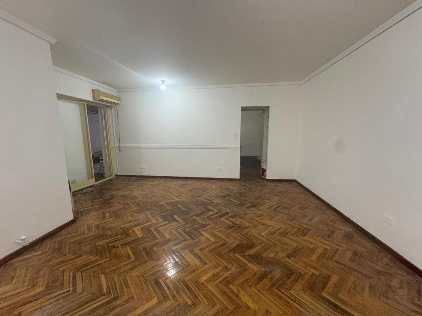 Departamento en Venta en Almagro, USD 85.000