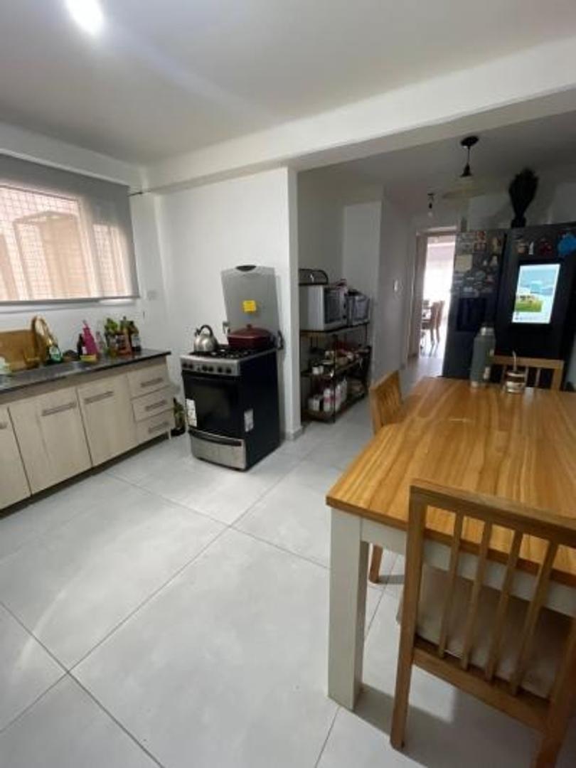 Departamento en Venta de 4 dormitorios