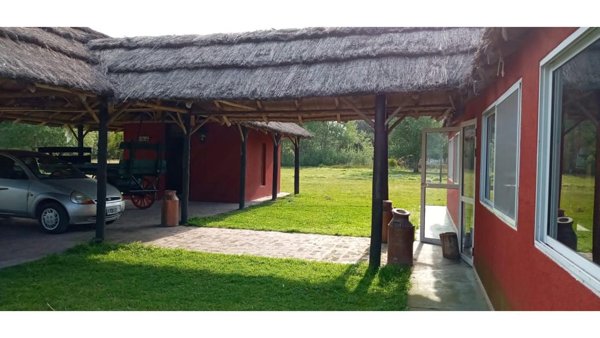 Barrio El Candil , Solís, San 100