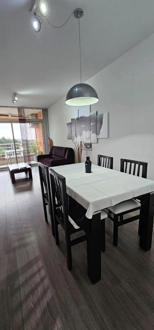 Departamento en Alquiler Temporal de 1 dormitorio