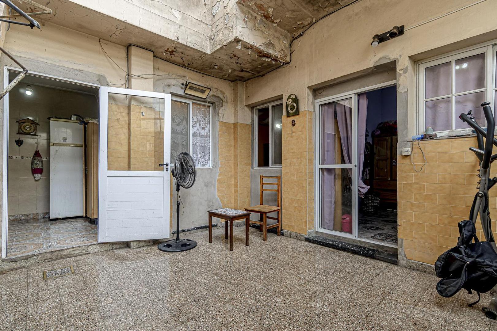 Depto Tipo Casa en Venta 45 años