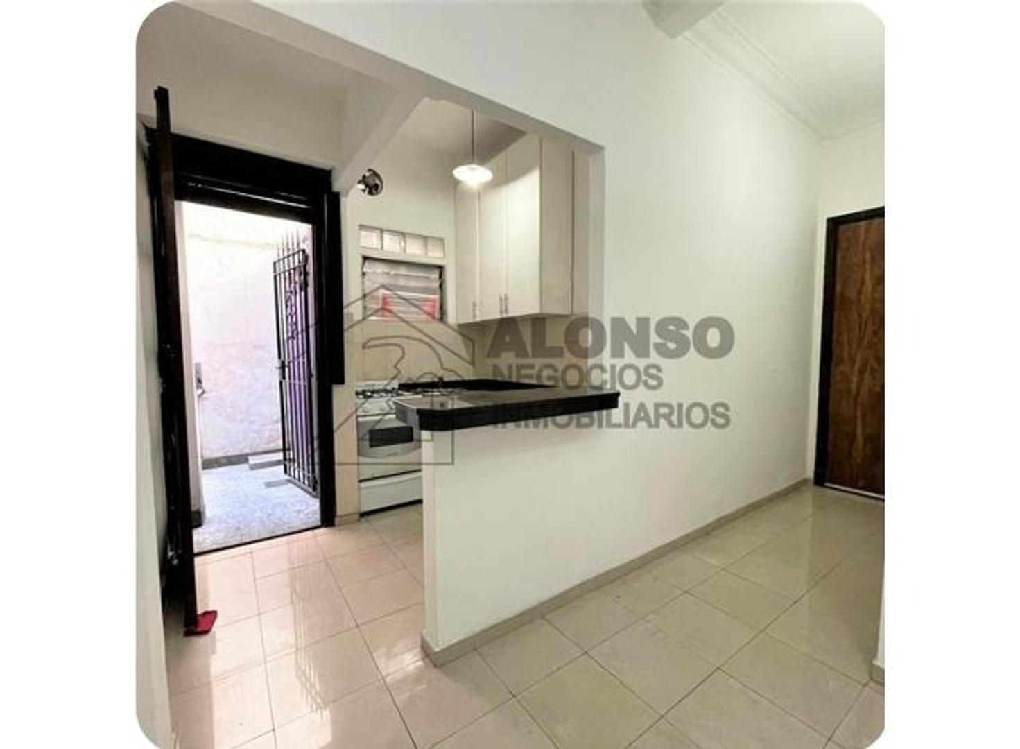 Departamento en Venta de 2 dormitorios