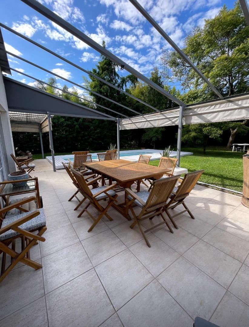 Casa en Venta de 4 dormitorios