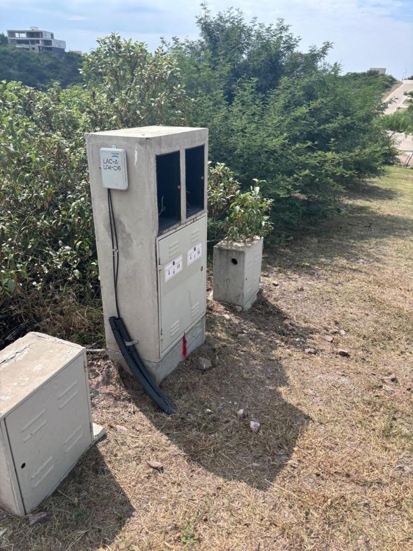 Av. Ejercito Argentina