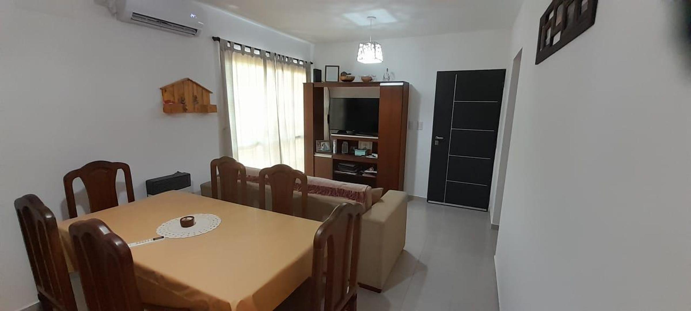 Departamento en Venta en Rafaela, USD 38.000