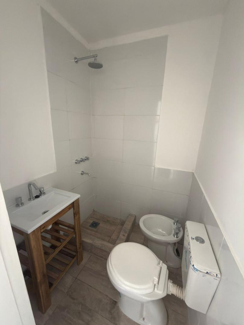 Depto Tipo Casa en Venta A Estrenar